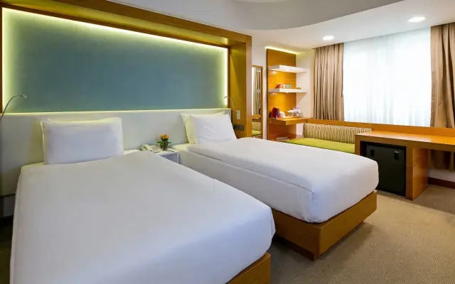 Divan Istanbul City