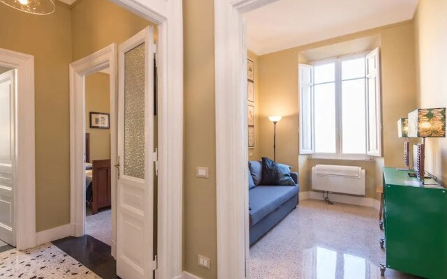 RSH Trastevere Bright Enchanting Apartment