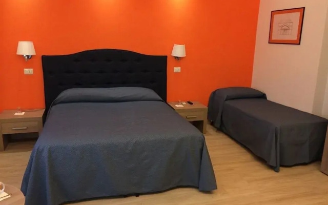 Fleming Suites