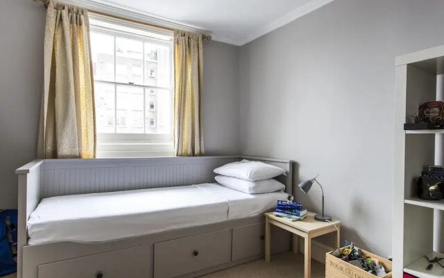 Albion Street by Onefinestay