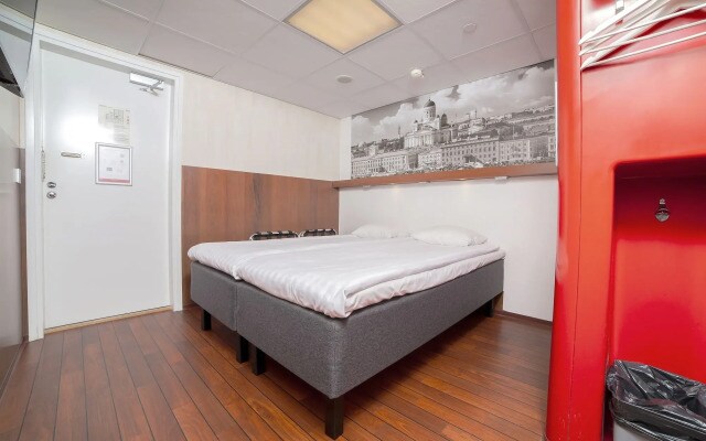 Omena Hotel Helsinki City Center