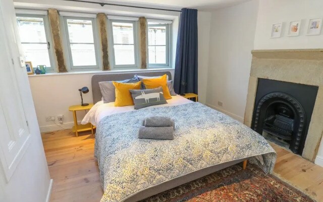 Cobbles Cottage
