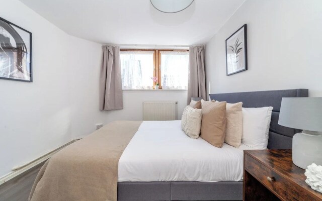 4 Bed Flat near King’s Road