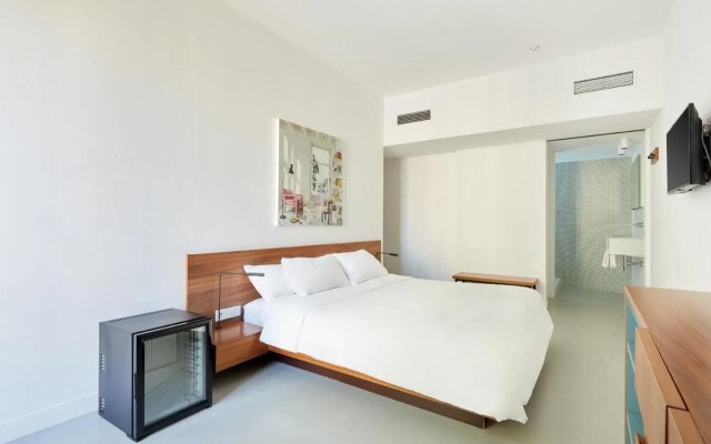 La Casa Del Sol Hotel