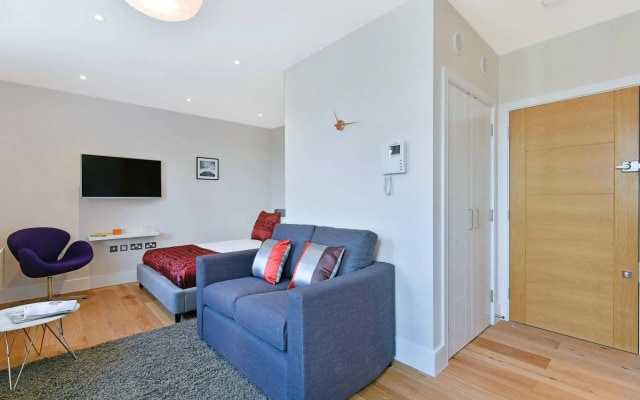 Swiss Cottage Two