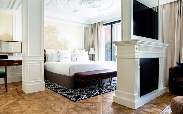 BLESS Hotel Madrid - The Leading Hotels of the World
