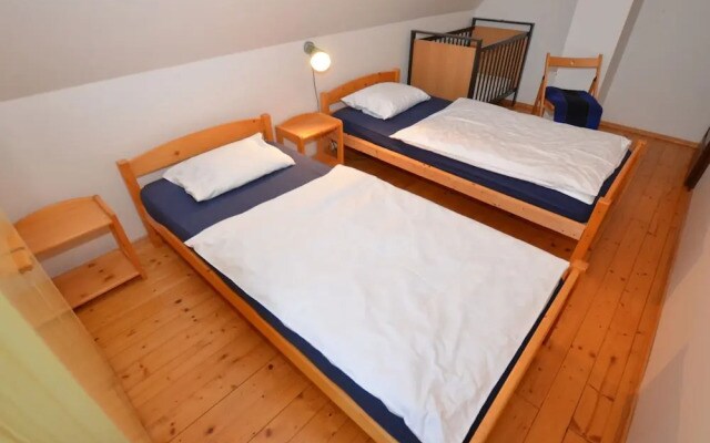 Luxury Chalet in Stupna near Ski Area