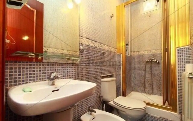 Hostal Rico