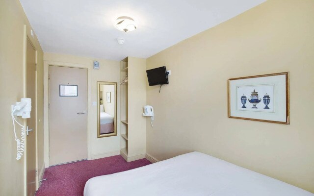 The Craven Hotel
