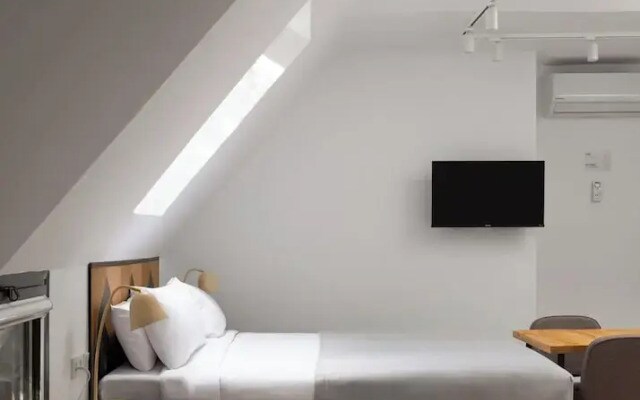 Limehome Madrid Calle de Bolivia