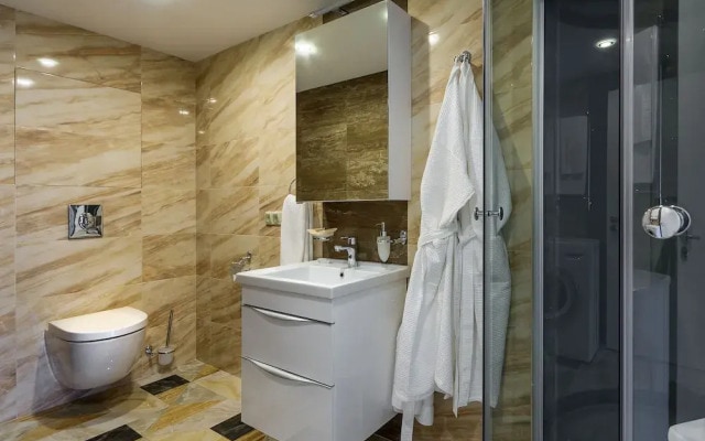 Nebo Voronezh Center
