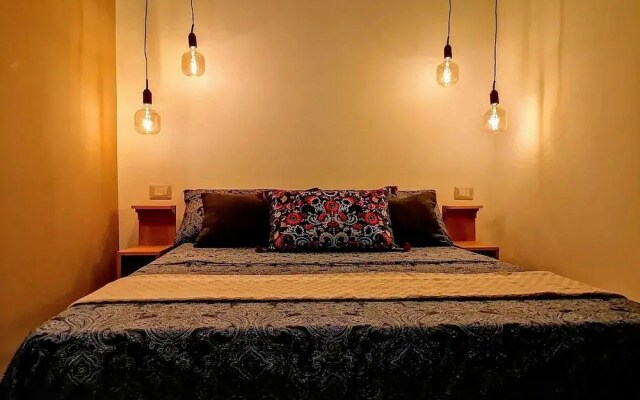 Rome Billabong Hostel