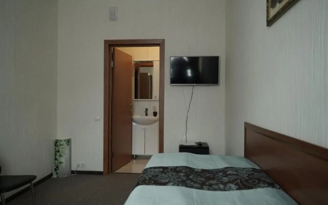 Hotel European