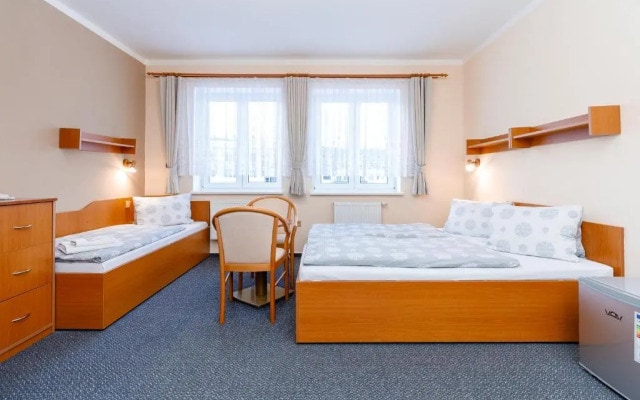 Hotel Jitrenka