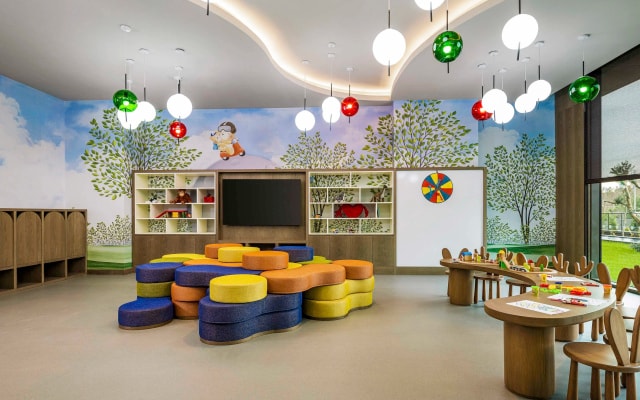 Mövenpick Living Istanbul Camlivadi