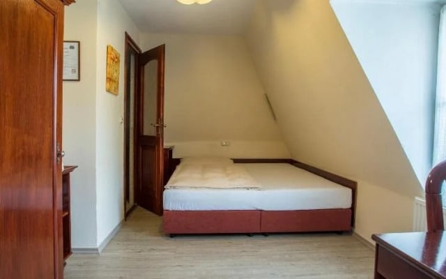 Pension Centrum