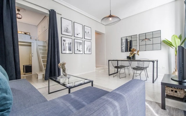 Alterhome Apartamento Plaza de Cibeles