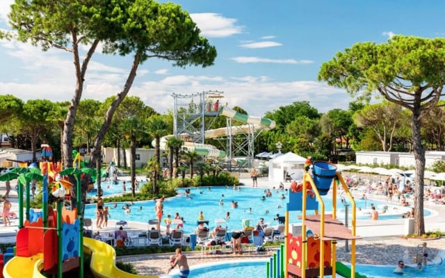 Residence Village Lido di Jesolo