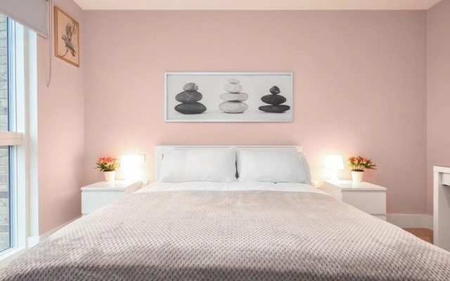 Impeccable 3-bed Apartment in London