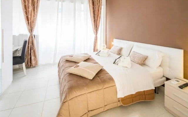 Guest House Mr Brown