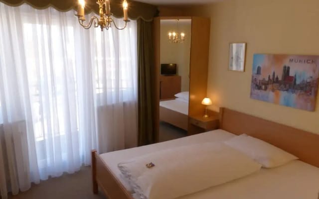 Hotel Simon