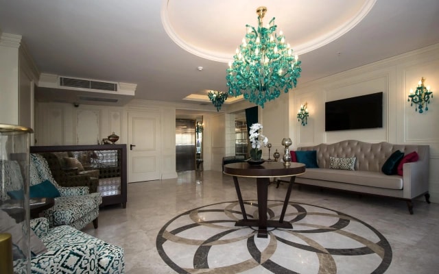 Istanbul Town Hotel