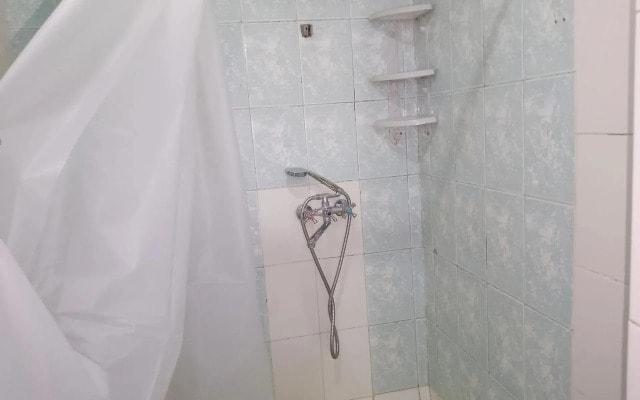 База отдыха Динамо-1