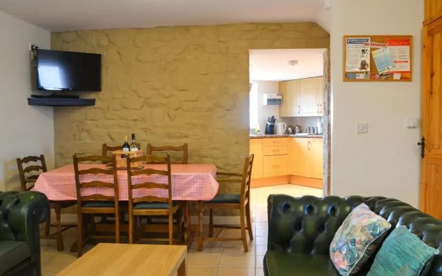 Owl Cottage