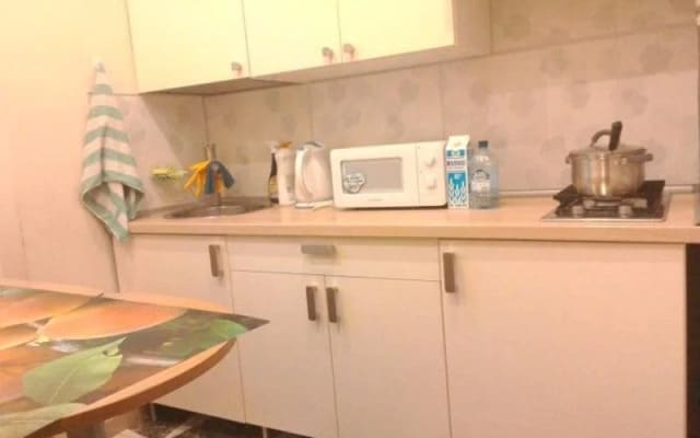 Krasnyye Vorota Lyus - Hostel test