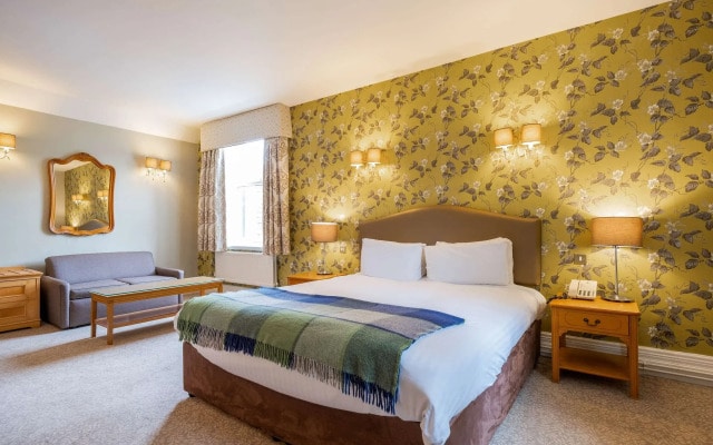 Makeney Hall Hotel
