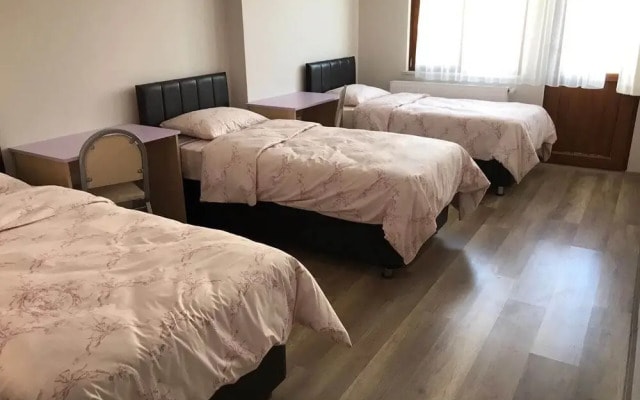 Umit Kız Ogrenci Yurdu