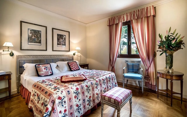 Villa Franceschi Hotel & Resort