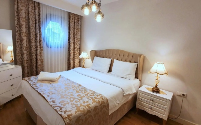 Leylak Suite