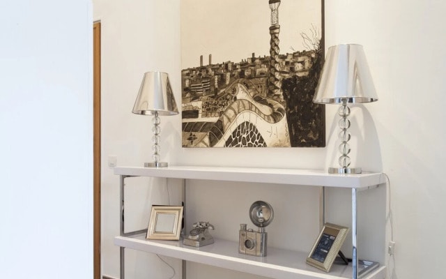 AB Passeig de Gràcia Penthouse 4