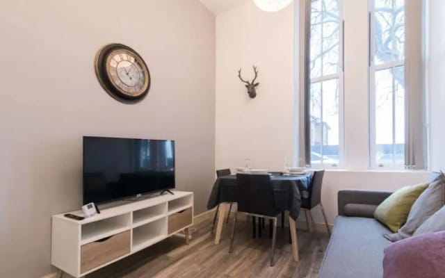 Sublime Stays Pet-friendly Apartment in Derby