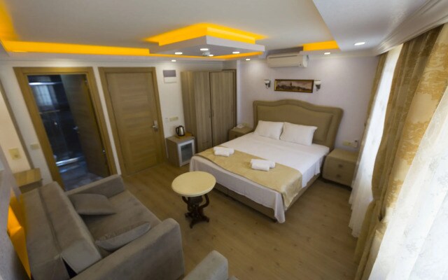 Harbour Suites Old City