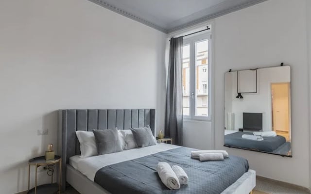 Vintage Apartment Giuliana