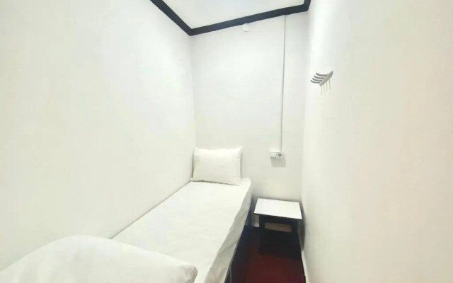 Hamam Hostel 1469