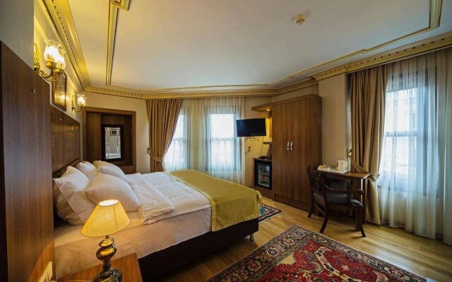Apart Hotel Hippodrome
