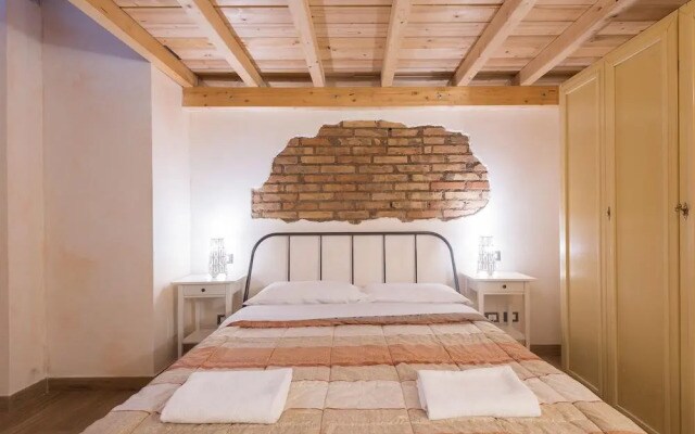 Residenza Borghese 71