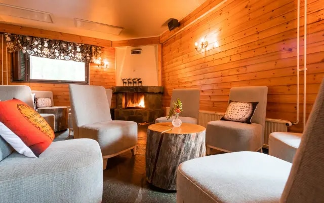 Lapland Hotels Akashotelli