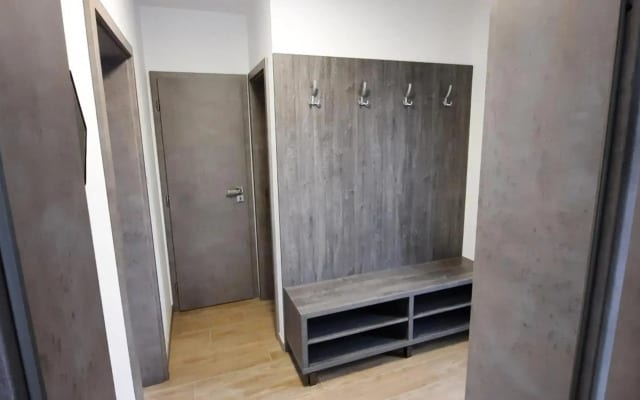 Apartmány Aktiv Lipno