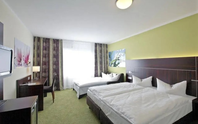 Hotel Aigner