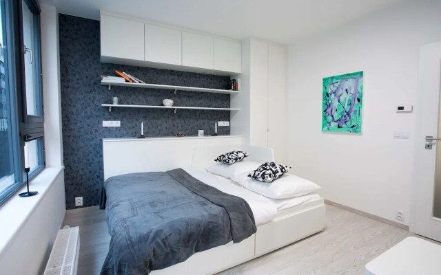 Prague Comfort Apartment