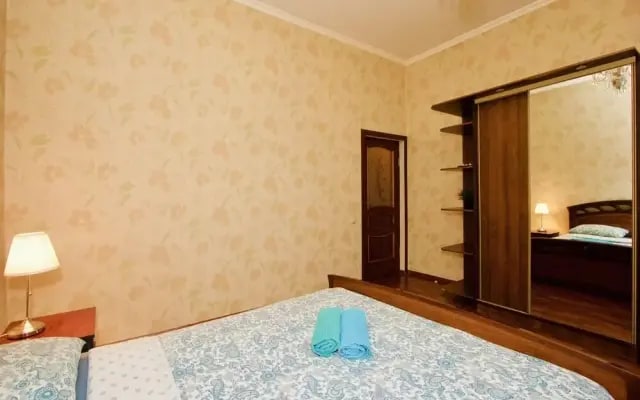 KvartiraSvobodna-Arbat Apartments