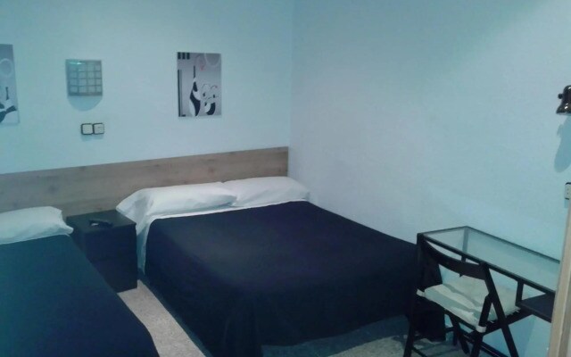 Hostal Ruta de Francia