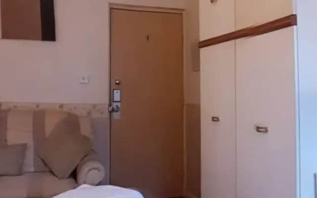 OYO Aparthotel Hathern