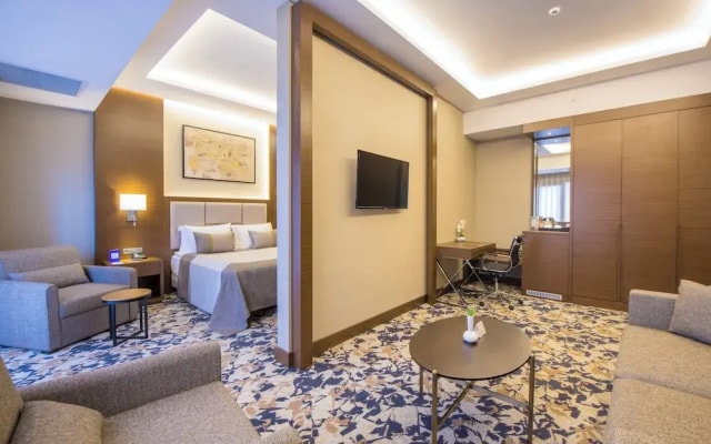 Crowne Plaza Yalova by IHG
