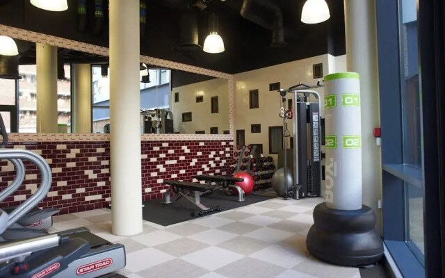 Student only Elegant Studio HIghbury I