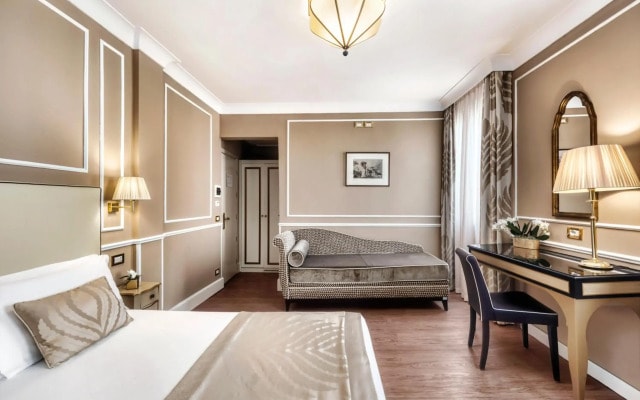 Hotel Al Nuovo Teson